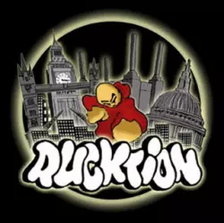 Rucktion Records