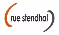 Rue Stendhal