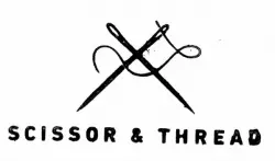 Scissor and Thread