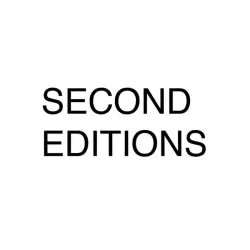 Second Editions
