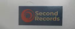 Second Records