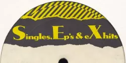 Singles, Ep's & eXhits