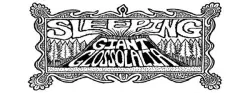 Sleeping Giant Glossolalia