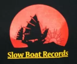 Slow Boat Records