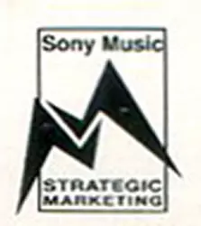 Sony Music Strategic Marketing