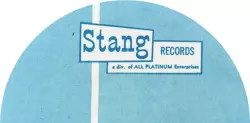 Stang Records
