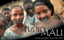 Studio Mali