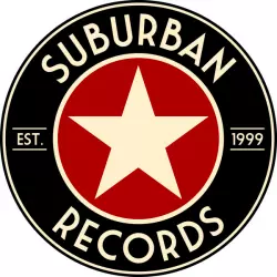 Suburban Records