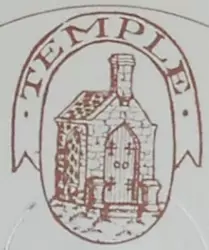 Temple Records (2)
