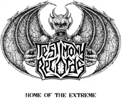 Testimony Records