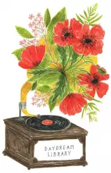 The Daydream Library Series