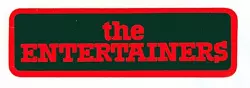 The Entertainers