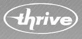 Thrive Records