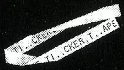 Ticker Tape