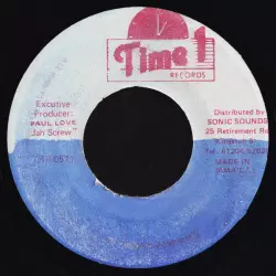 Time 1 Records