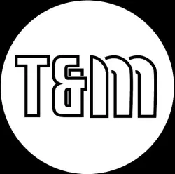 Time And Matter Records
