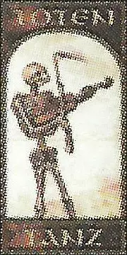 Totentanz