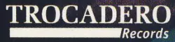 Trocadero Records