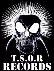 T.S.O.R. Records