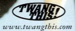 Twang This!