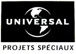 Universal Projets Spéciaux