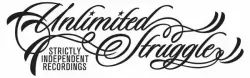 Unlimited Struggle Records