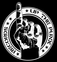 Up The Punx
