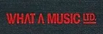 What A Music Ltd.