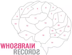 Whosbrain Records