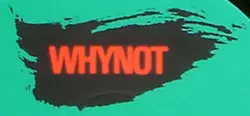 Whynot