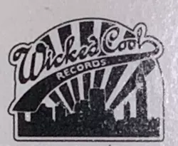 Wicked Cool Records