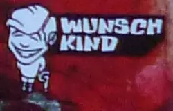 Wunschkind