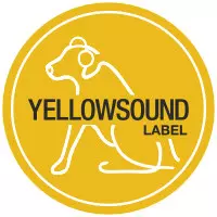 Yellow Sound Label