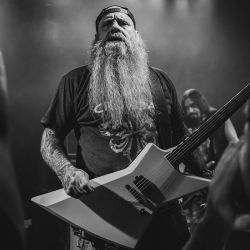 Sludge Metal