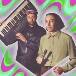 Synth-pop