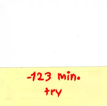 Try