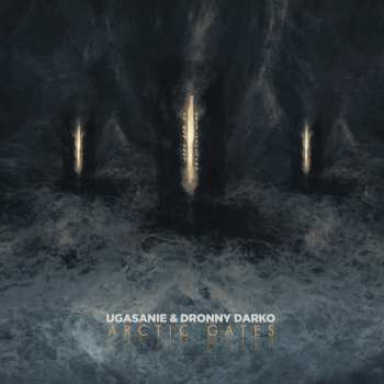 CD Угасание: Arctic Gates