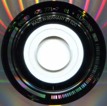 CD Vladimir Ashkenazy: Pictures At An Exhibition (Original Piano Version / Orchestral Version) = Tableaux D'Une Exposition (Version Originale Pour Piano / Version Orchestrale) = Bilder Einer Ausstellung (Originalfassung Für Klavier / Orchesterfassung) PIC