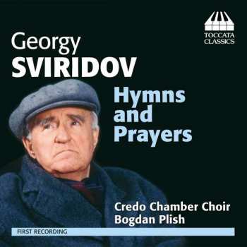 CD نيسم جلال: Hymns And Prayers