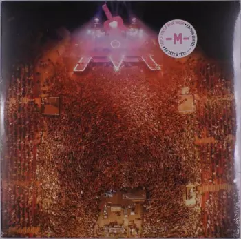 -M-: En Tête À Tête