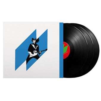 3LP -M-: Les Saisons De Passage