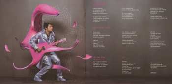 CD -M-: Qui De Nous Deux