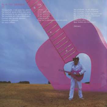 CD -M-: Qui De Nous Deux