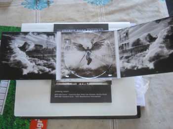 CD ΑΙΘΩΝ: Order Through Chaos DLX