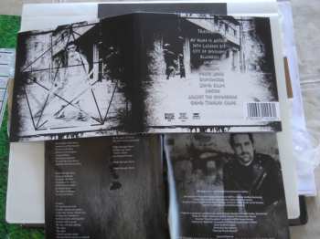 CD ΑΙΘΩΝ: Order Through Chaos DLX