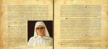 CD نيسم جلال: Ritual Sufi-Andalusi: Al-Shustari (1212-1269)