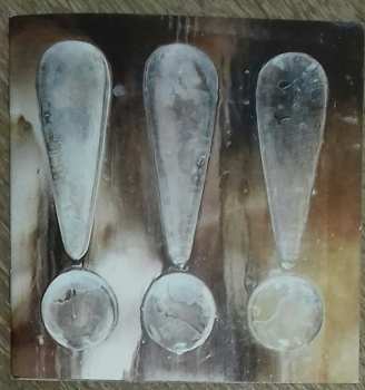 2LP !!!: Strange Weather, Isn't It?