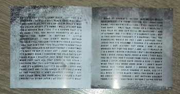 2LP !!!: Strange Weather, Isn't It?