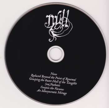 CD Entity