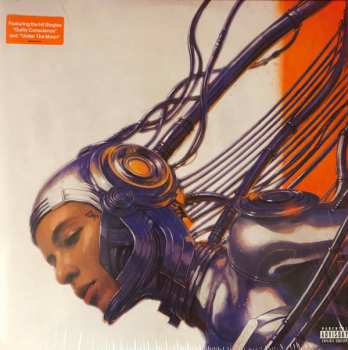 2LP 070 Shake: Modus Vivendi LTD | CLR